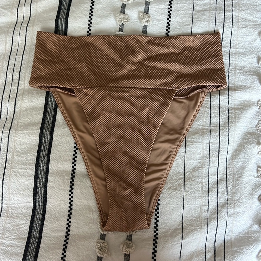 Aerie bikini bottoms